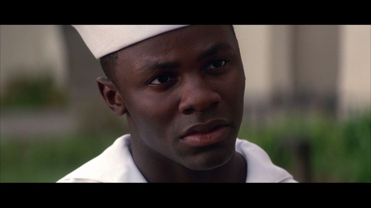 Antwone Fisher