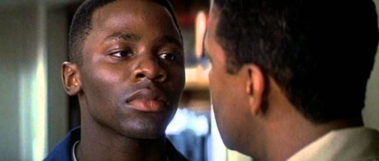 Antwone Fisher