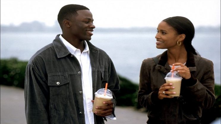Antwone Fisher
