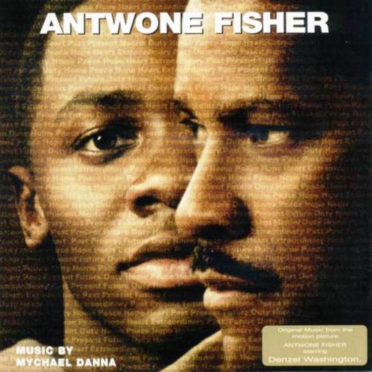 Antwone Fisher