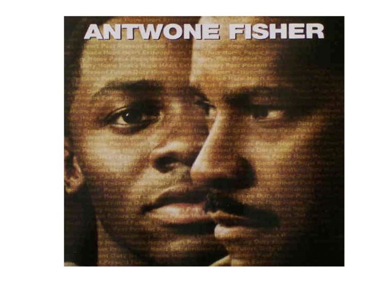 Antwone Fisher