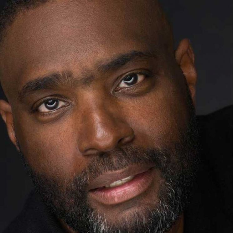 Antwone Fisher