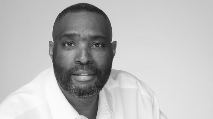 Antwone Fisher