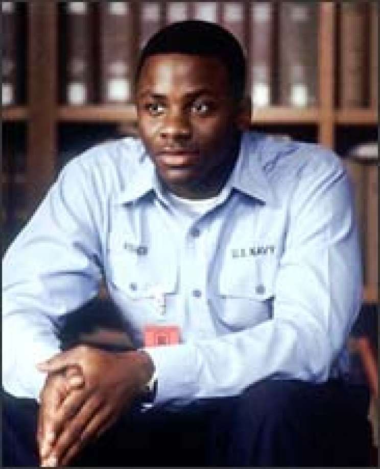 Antwone Fisher