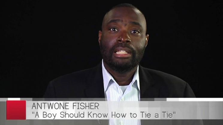 Antwone Fisher