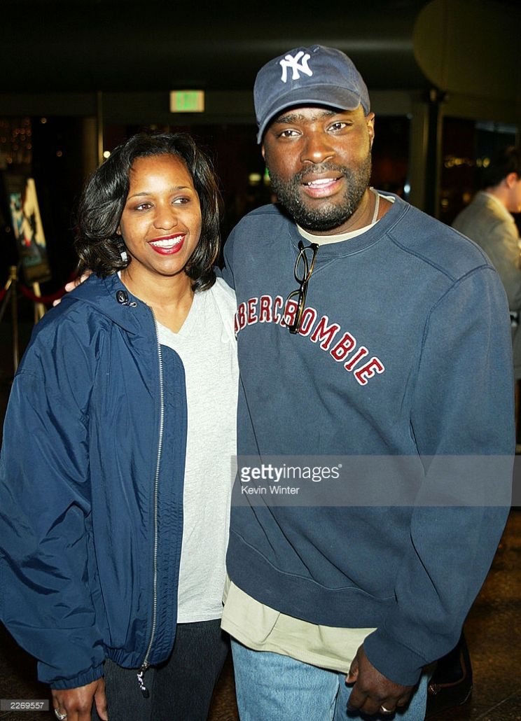 Antwone Fisher