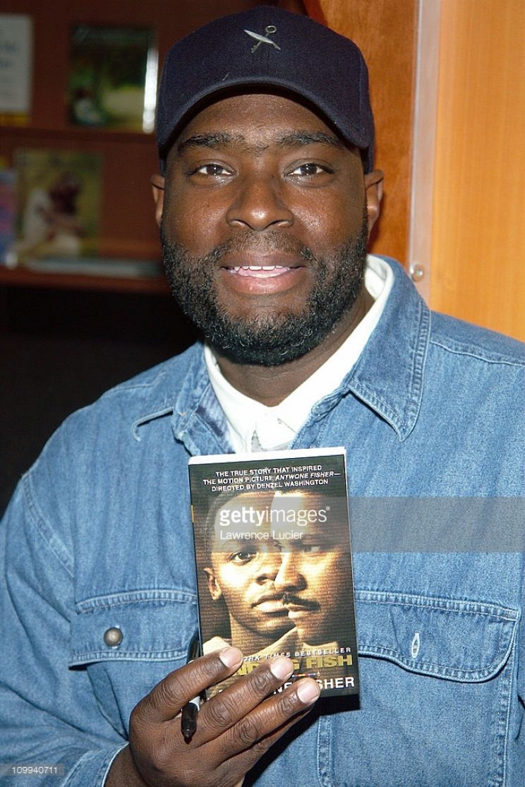 Antwone Fisher