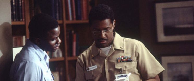 Antwone Fisher