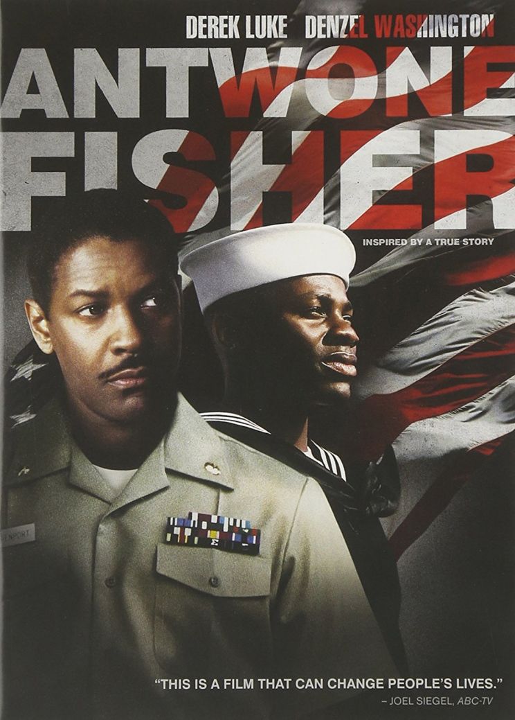 Antwone Fisher