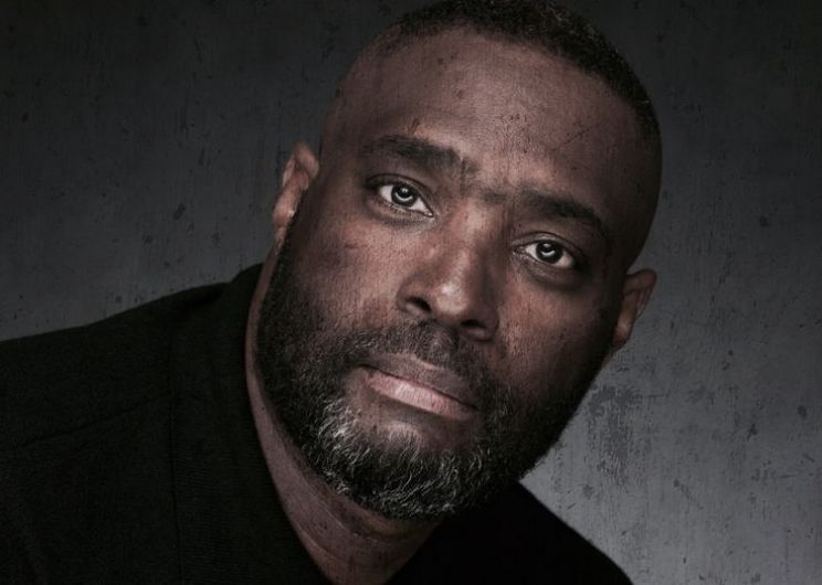 Antwone Fisher