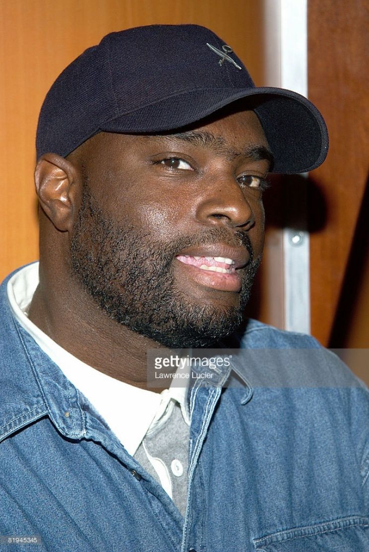 Antwone Fisher