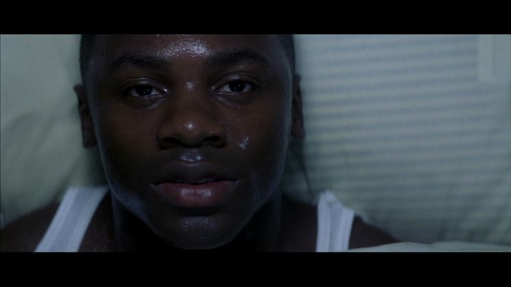 Antwone Fisher