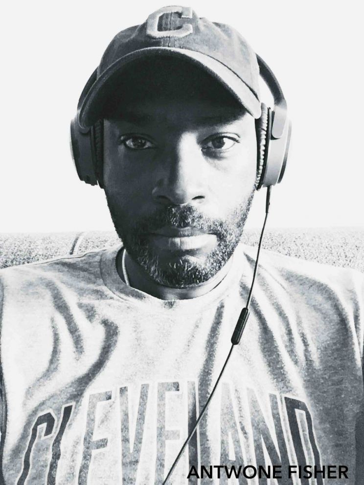 Antwone Fisher