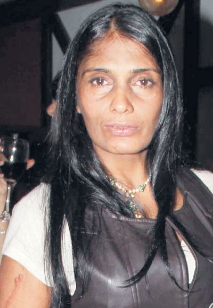 Anu Agrawal