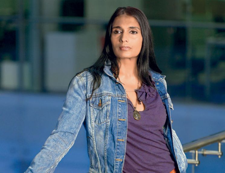 Anu Agrawal