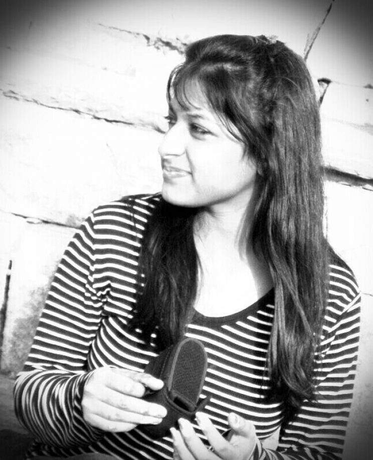 Anu Agrawal