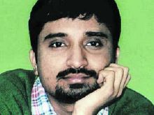 Anup Kurian