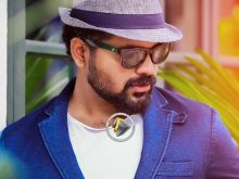Anup Kurian