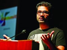 Anup Kurian