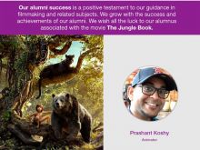 Anup Kurian