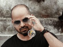 Anup Kurian