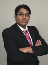 Anup Kurian