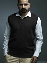 Anup Kurian