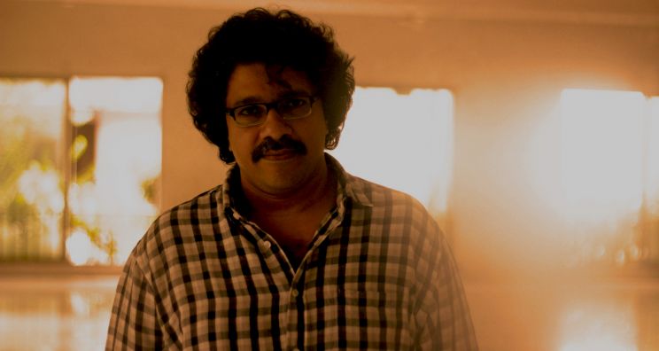 Anup Kurian