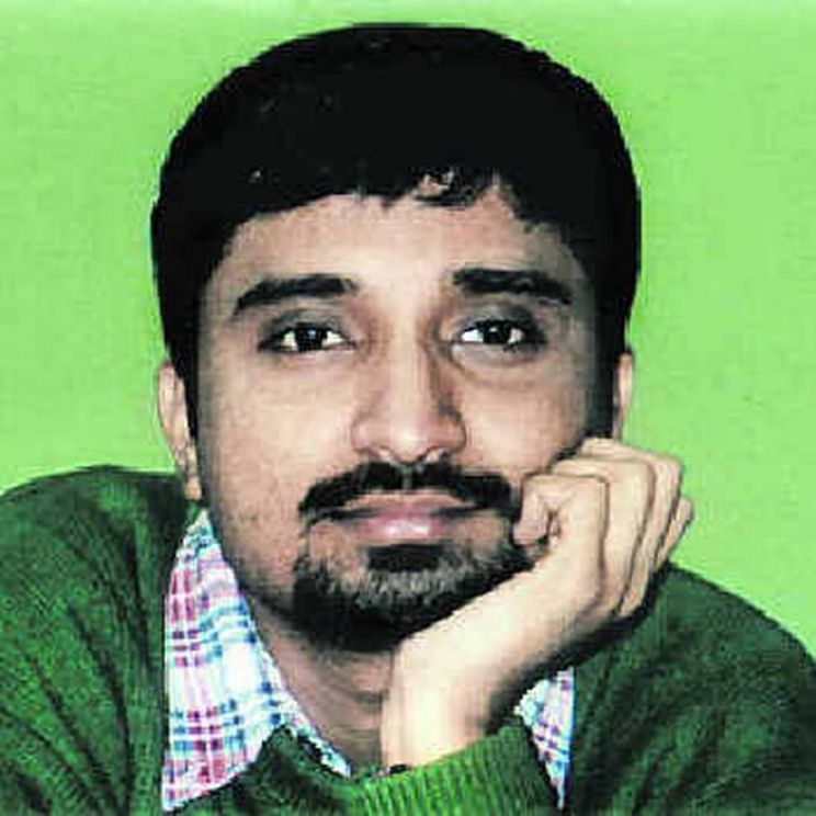 Anup Kurian