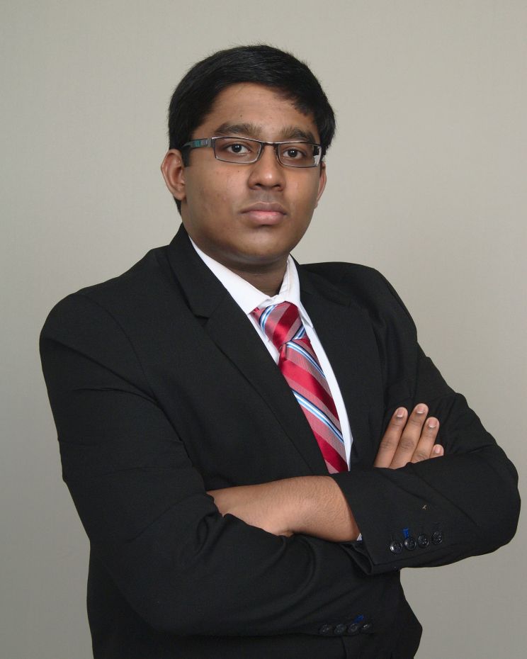 Anup Kurian