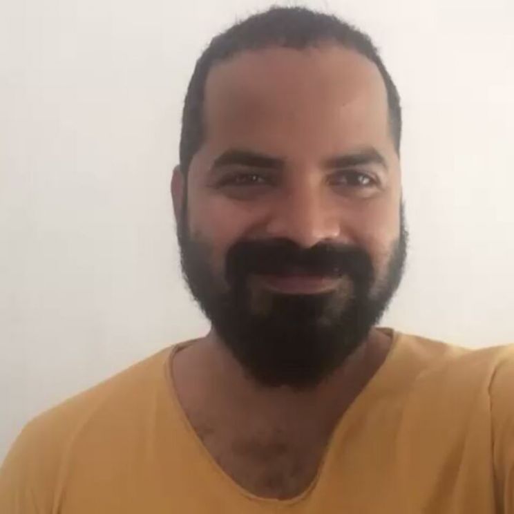 Anup Kurian