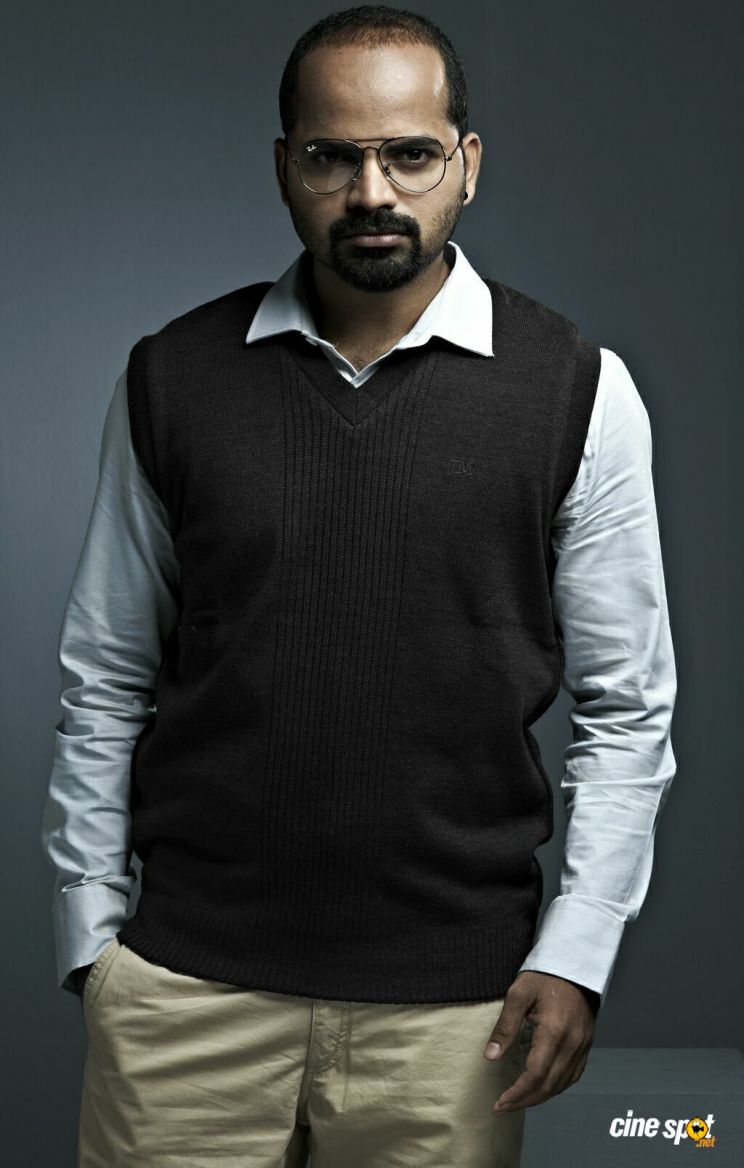Anup Kurian