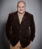 Anupam Kher