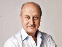 Anupam Kher