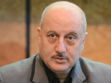 Anupam Kher