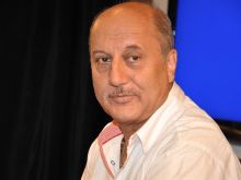 Anupam Kher