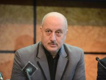 Anupam Kher