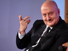 Anupam Kher