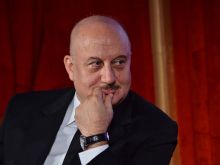 Anupam Kher