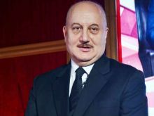 Anupam Kher