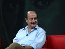 Anupam Kher