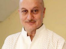 Anupam Kher