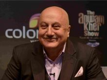 Anupam Kher