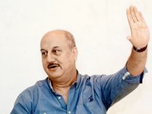 Anupam Kher