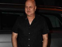 Anupam Kher