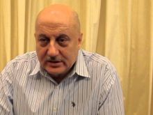 Anupam Kher