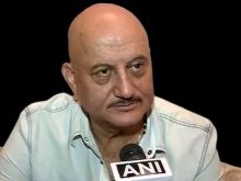 Anupam Kher