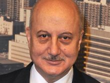 Anupam Kher