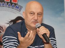 Anupam Kher