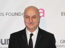Anupam Kher